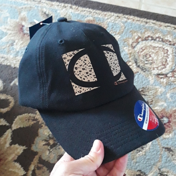 2x*Host Pick*Champion ladies hat - Picture 13 of 16